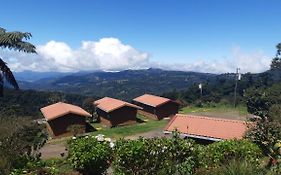 Hotel Mirador De Quetzales